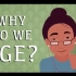 【TED-Ed】Why Do Our Bodies Age