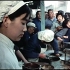 上海记忆：1976年的街头街景，糕点小吃面包油条