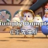 【3D英文儿歌】Humpty Dumpty《蛋先生》