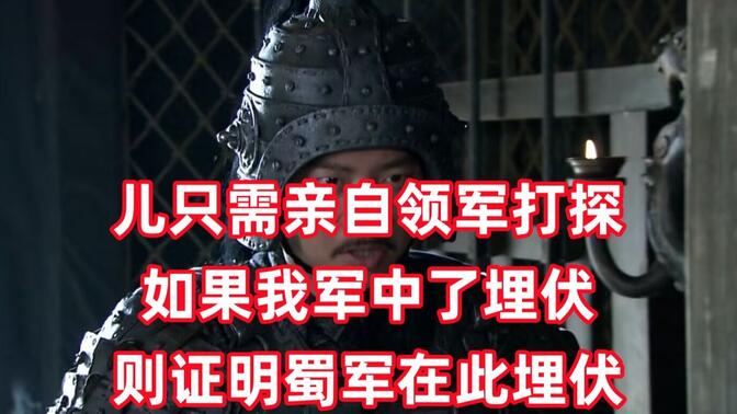 三国杀up锐评新三国273：少将军深通兵略，所说极确极明，老夫敬佩不已！