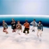 NCT 127 -  ‘TOUCH’Choreography Video @MTV Asia Spotlight