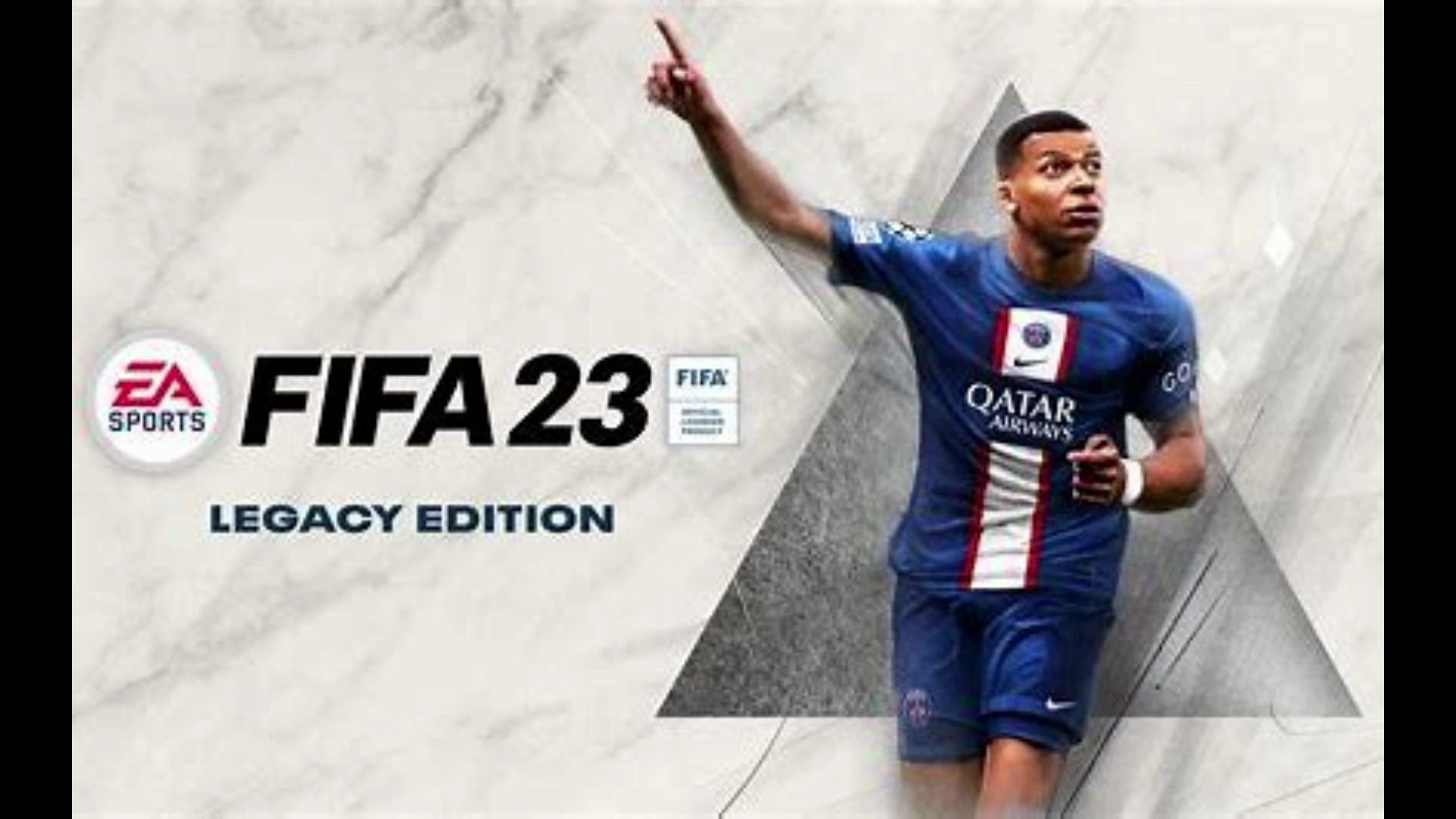 白嫖！FIFA 23|v1.0.82.43747最终稳定版|容量46.4GB|官方简体中文|支持键盘.鼠标.手柄