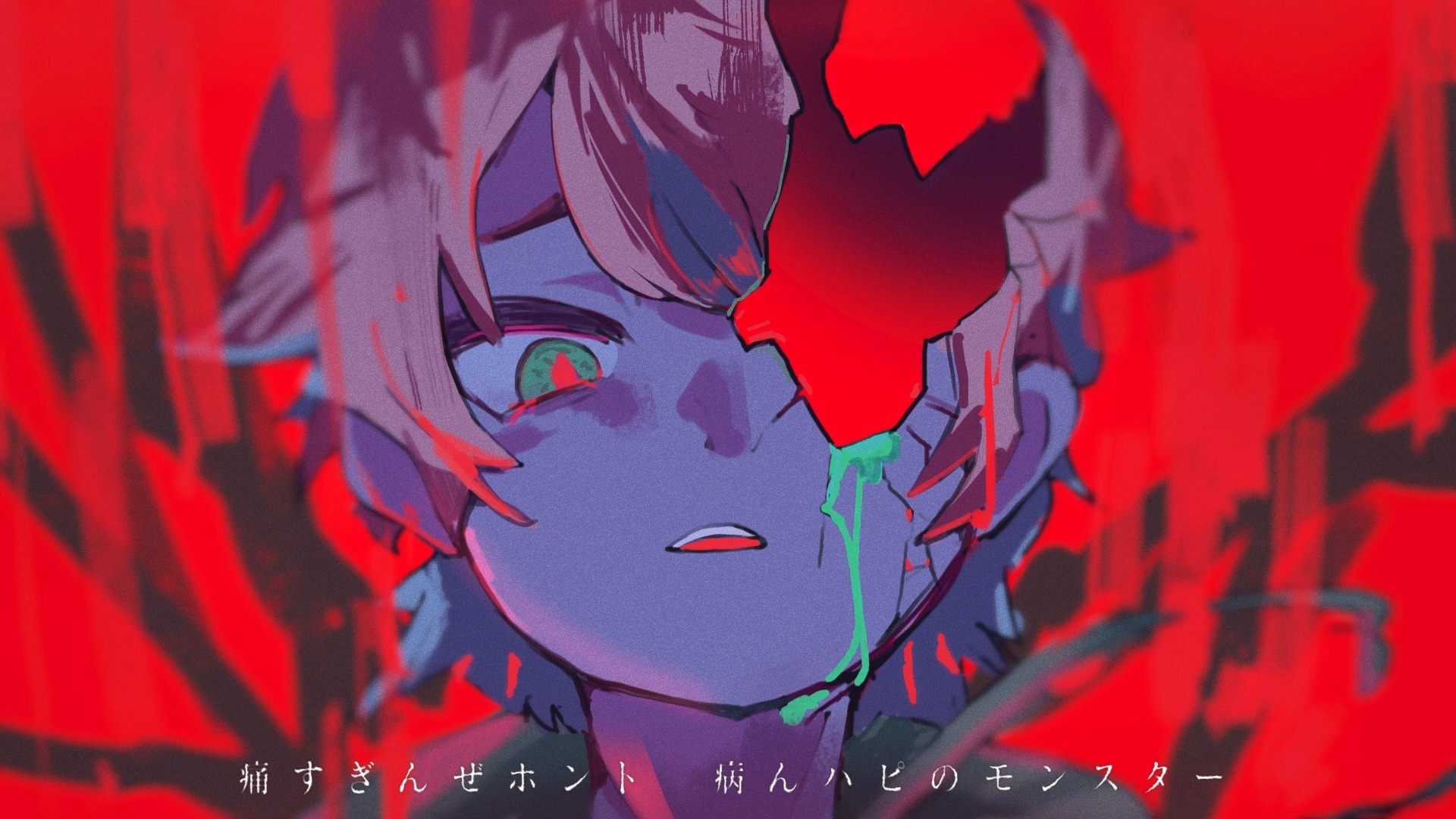 【un:c（あんく）】Marshmallow - DECO*27【歌ってみた】