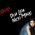 【 We're Good remix】Dua Lipa feat. Nicki Minaj