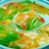 广东人做的丝瓜鸡蛋汤为什么那么好喝，原来窍门都在这，汤鲜味美