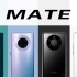 华为Mate系列经典回顾，从Mate第一代到如今的Mate40Pro+,有你用过的吗？