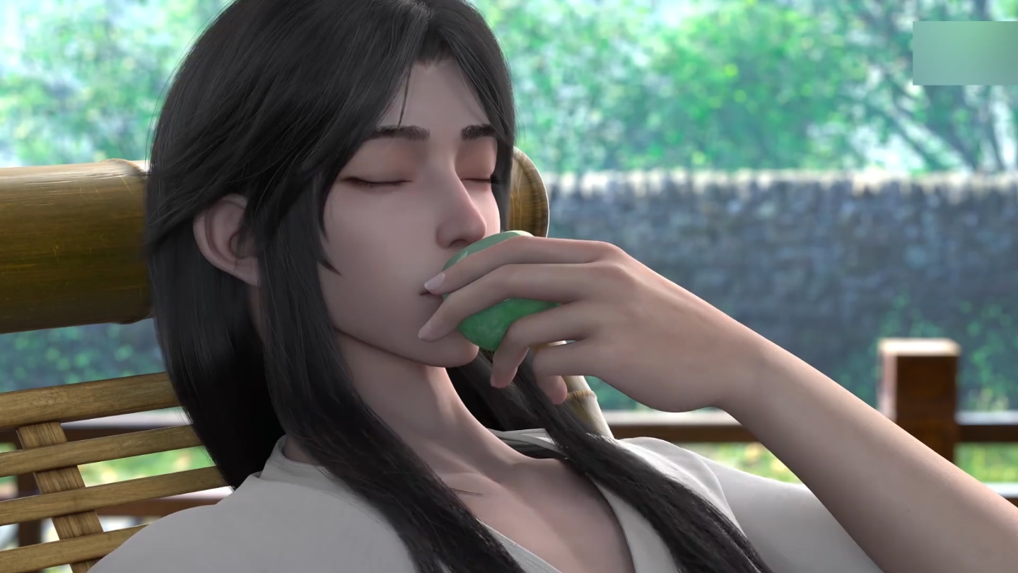 The Way is Toward Heaven, The Laziest Cultivator Turns Out to be Big Brother, Episode 7!