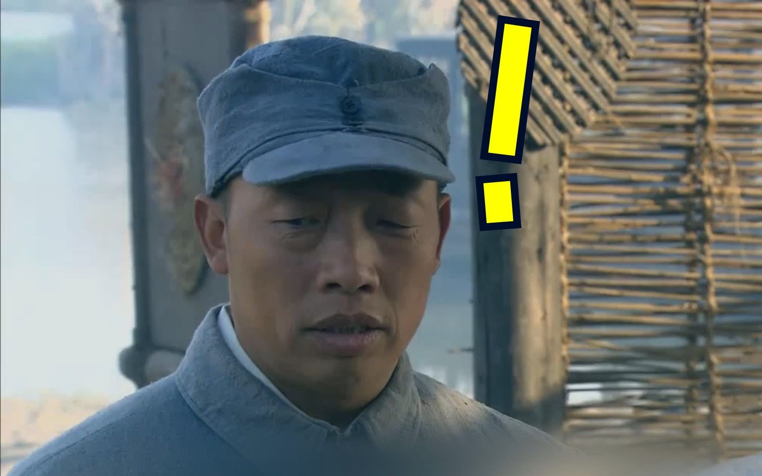 着 急 下 班