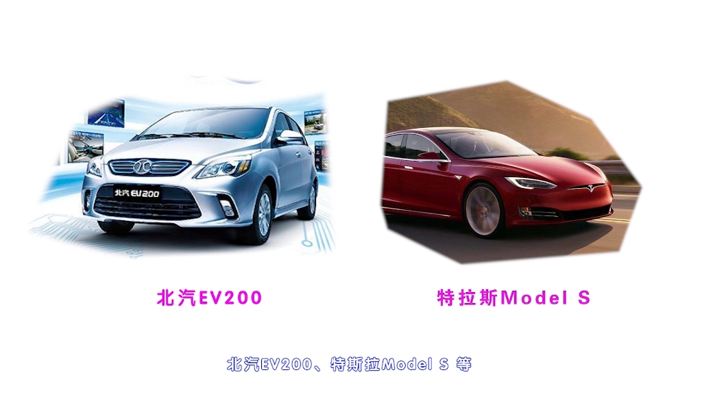 新能源汽车的概念与分类