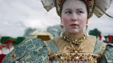 根据真实历史改编，丑<em class="keyword">女王</em>后逆袭称王成<em class="keyword">一代</em>毒后