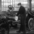 Model T Ford Assembly Line