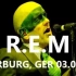 R.E.M - 2005.6.3 德国现场 | Nürburgring, Nürburg, GER  (Concert)