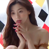 我的女神系列：奇迹的九头身，又美又飒的长腿大姐姐【朝比奈彩