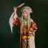 【京剧 1929年蓓开唱片】《三本杨贵妃》梅兰芳.演唱