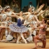 【芭蕾】【全剧】【莫斯科大剧院芭蕾】法老的女儿 2012年