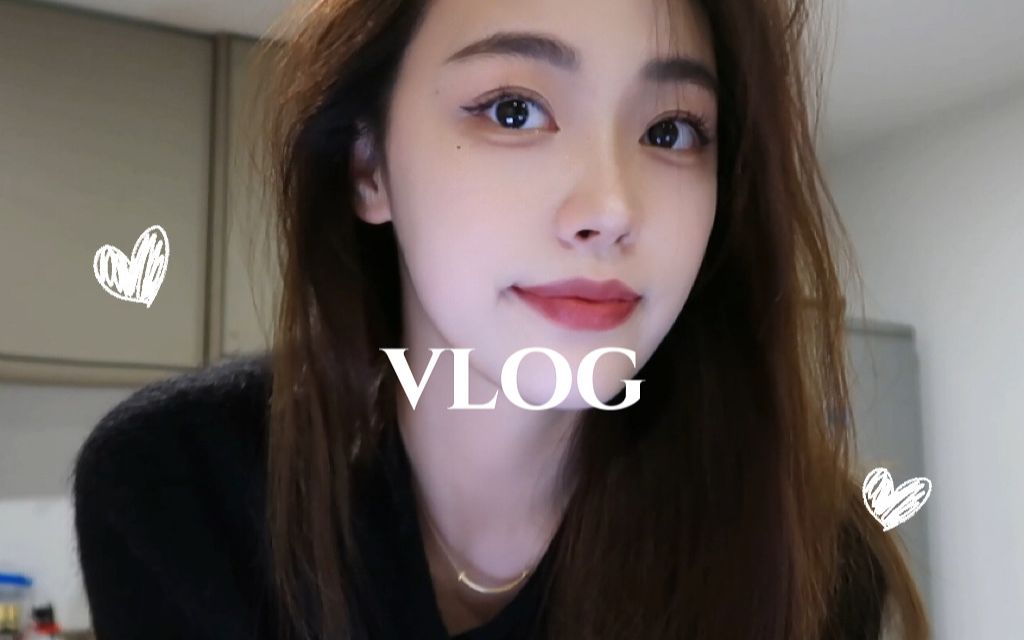 Vlog◞♡˚英国留学日常🤍spend a day with me દ ᵕ̈ ૩⋆ 