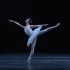 英国皇家芭蕾舞团芭蕾《舞姬》 , 第三幻影变奏 高田茜（首席） Akane Takada， 2008洛桑奖学金获得者