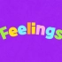 Feelings _ Word Power _ PINKFONG Songs for Children_超清