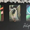 EclipseTarot▪️▫️他對你以及這段關係地真實想法VS.真實感受？他到底如何看待你？他對這段關係地打算？他的下一步行動