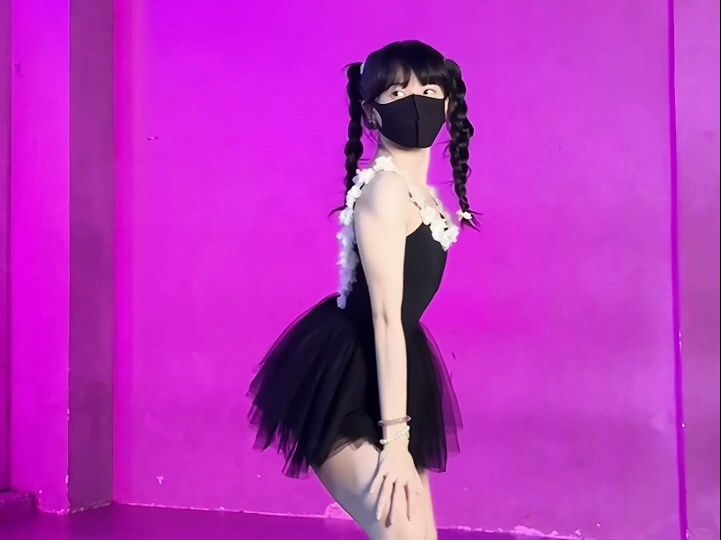You And Me - JENNIE Dance Tutorial (Slowed & Mirrored)