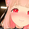 【助眠/猫羽かりん】キス・顔舐め多め♡甘サド彼女に愛される耳舐めASMR