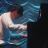 (Fri)【双语字幕】植田真梨恵 - 「メリーゴーランド」(in「Live of Lazward Piano 