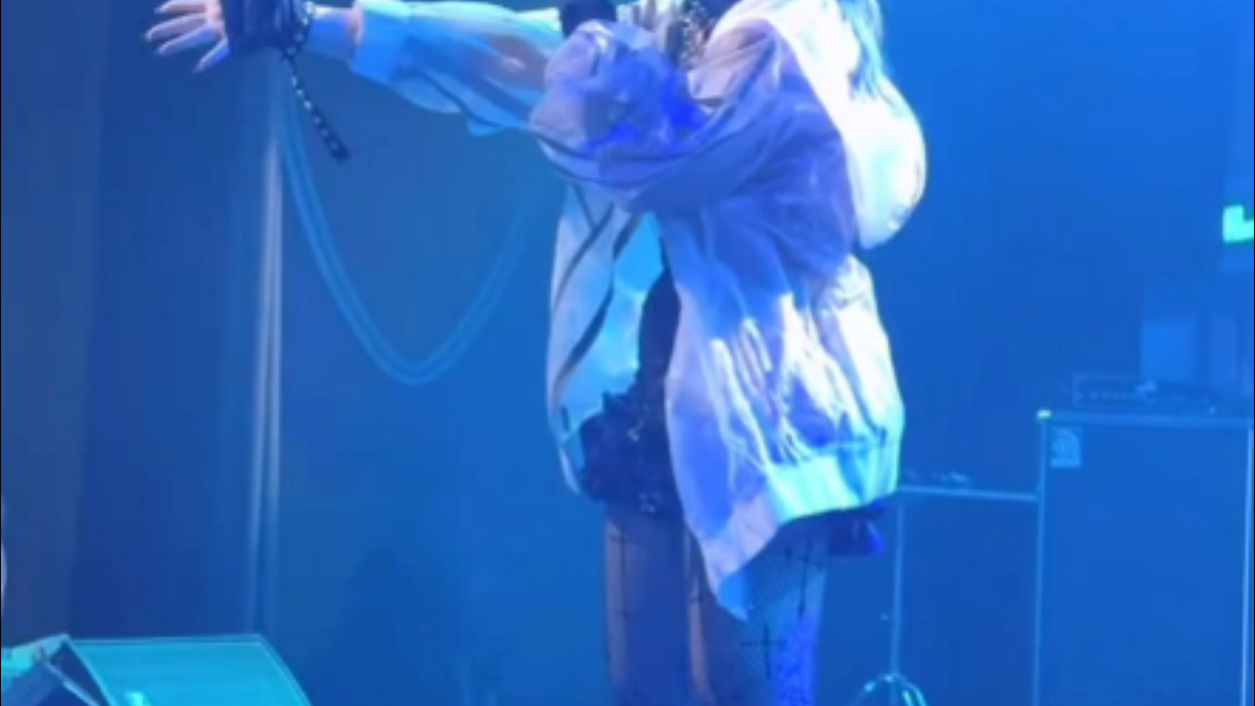 Finished Extreme, but not good enough to send out for archiving... apologies to all... Thanks for the straight shots and the advice.