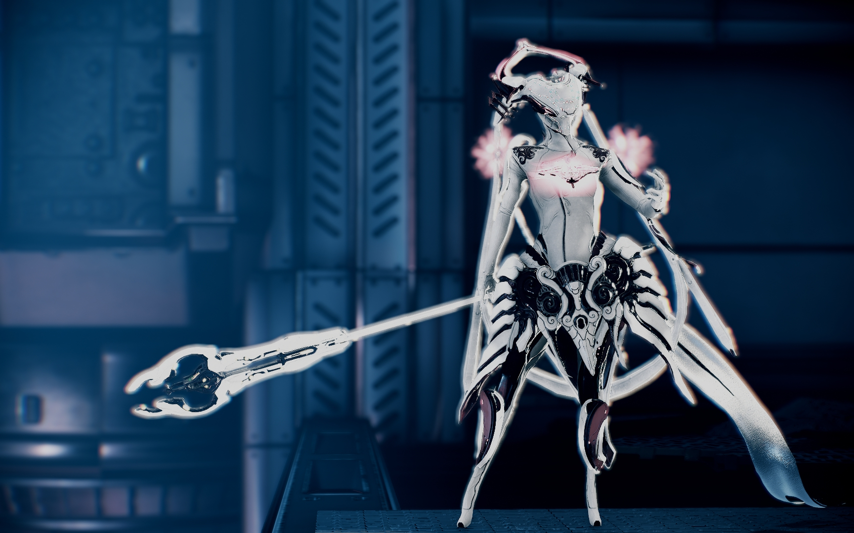 转载warframe 奶妈单人一夜2次 平原 3基佬捕获 (46分钟53s)