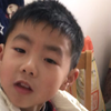 惊了！我弟居然是8岁俄精分子 扬言威胁我