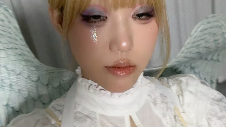 very early in the morning