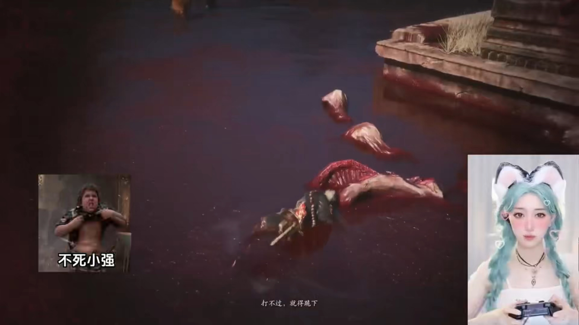 Big brother said you win the tiger vanguard reward you a flying swivel chair, so I kneeled for 10 hours and died hundreds of times ......
