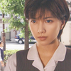 内田有纪～青木堇