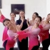 【提沉组合】中国古典舞身韵元素训练｜期中考试