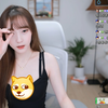 韩国BJ 智妍 [IVE - LOVE DIVE