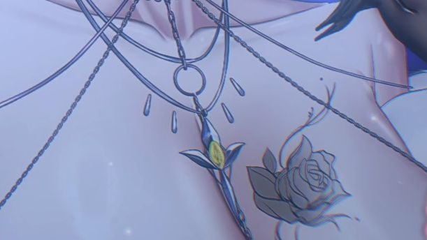 【赤坂杂谈录播】【梅川伊芙】2025-11-06聊聊我对于游戏制作的想法