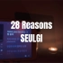 音响播放 28 Reasons- SEULGI姜涩琪