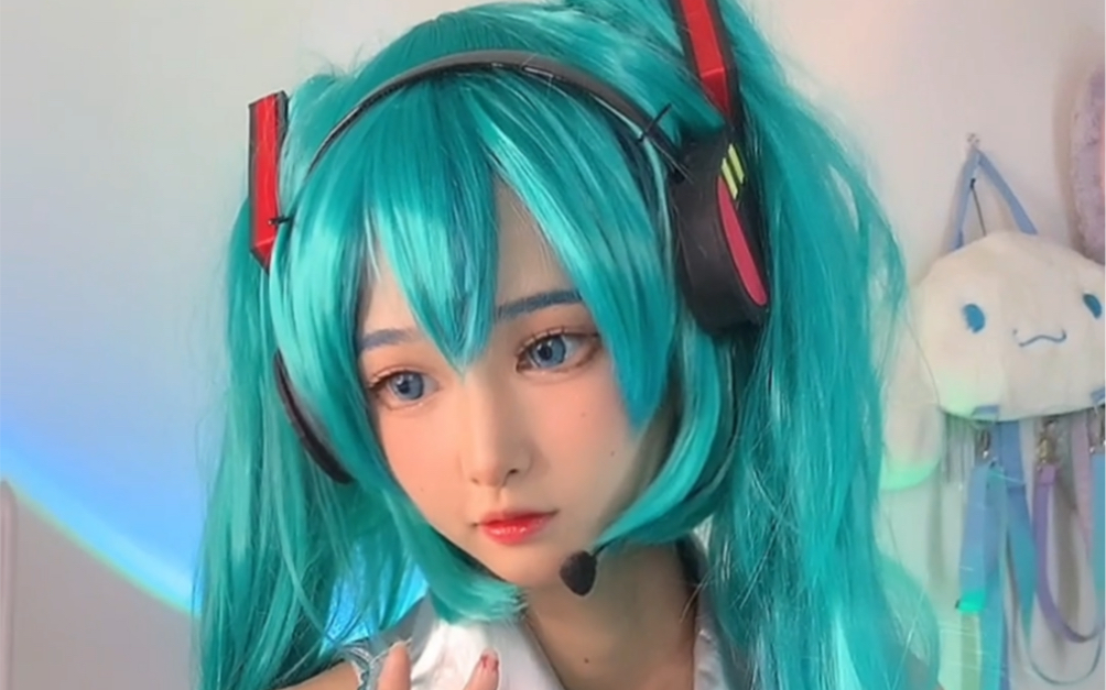[Sakura Jam] The wig is still fried!