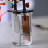 高中化学 铜锌稀硫酸原电池实验视频