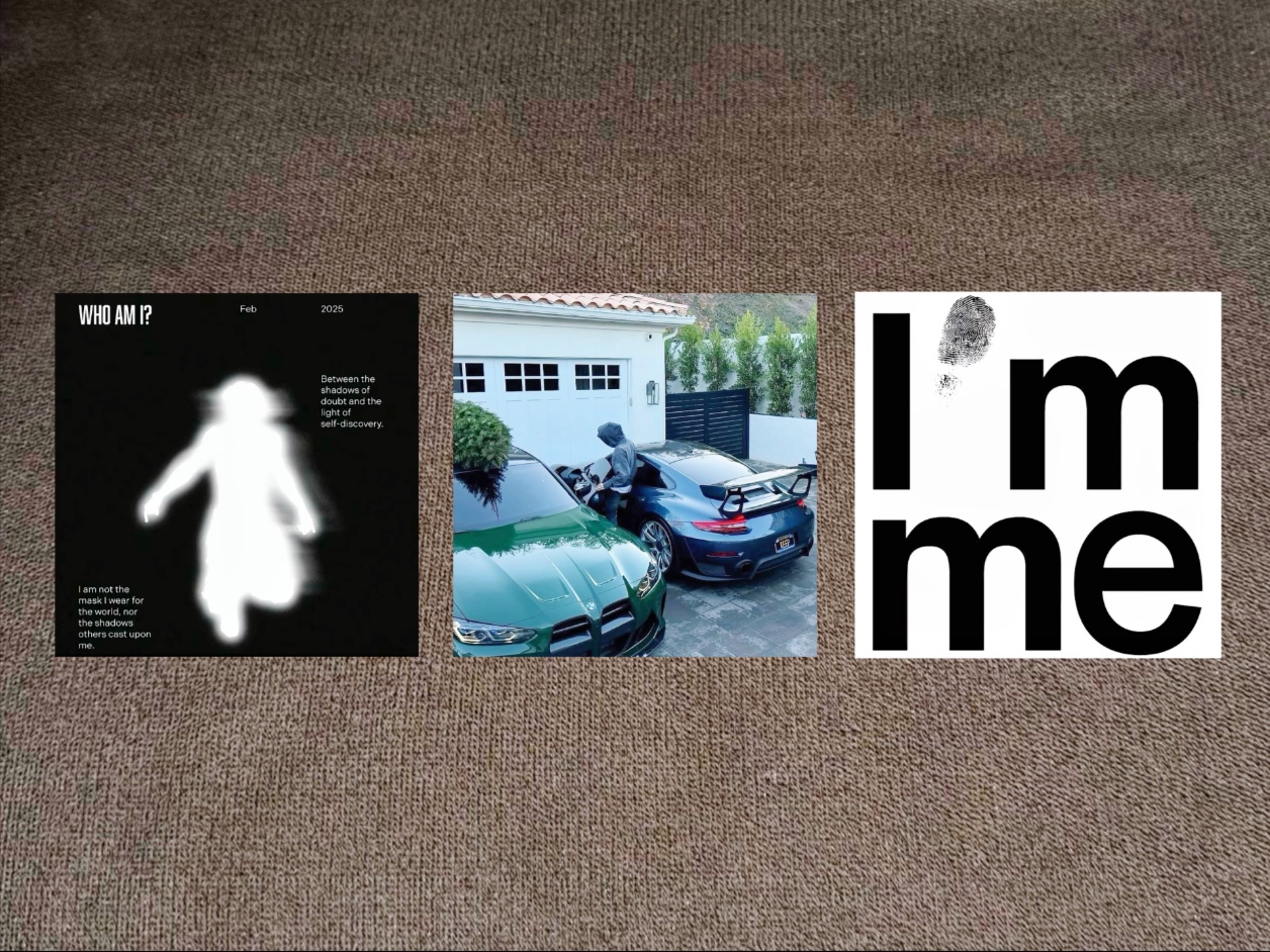 【iamthatone】关于你人生当中的第一个500万。