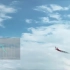 川航客机备降事件-3D动画还原惊魂40分钟