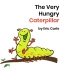 【英文动画】好饿好饿的毛毛虫，The Very Hungry Caterpillar