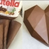 美味的DIY巧克力心蛋糕创意|快速简单的巧克力蛋糕食谱|先生蛋糕【Mr. Cakes】 - 20200514