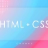 资深技术宅带你玩转Web前端开发-HTML+CSS合集【蝉壳学院】