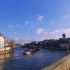 [Vlog1] 巴黎 | 塞纳河 | 埃菲尔铁塔| 凯旋门 | 迪士尼 | 卢浮宫 | 法斗 | 法国留学日常