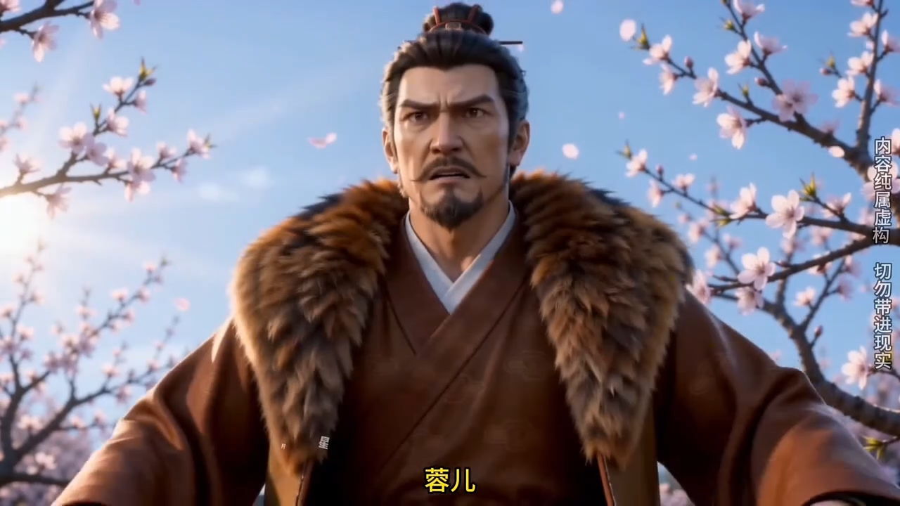 【星月神雕】第199集