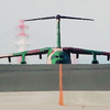 小日本川崎重工大型军用运输机之一   C-1！！曾经日本航空自卫队的主力运输机