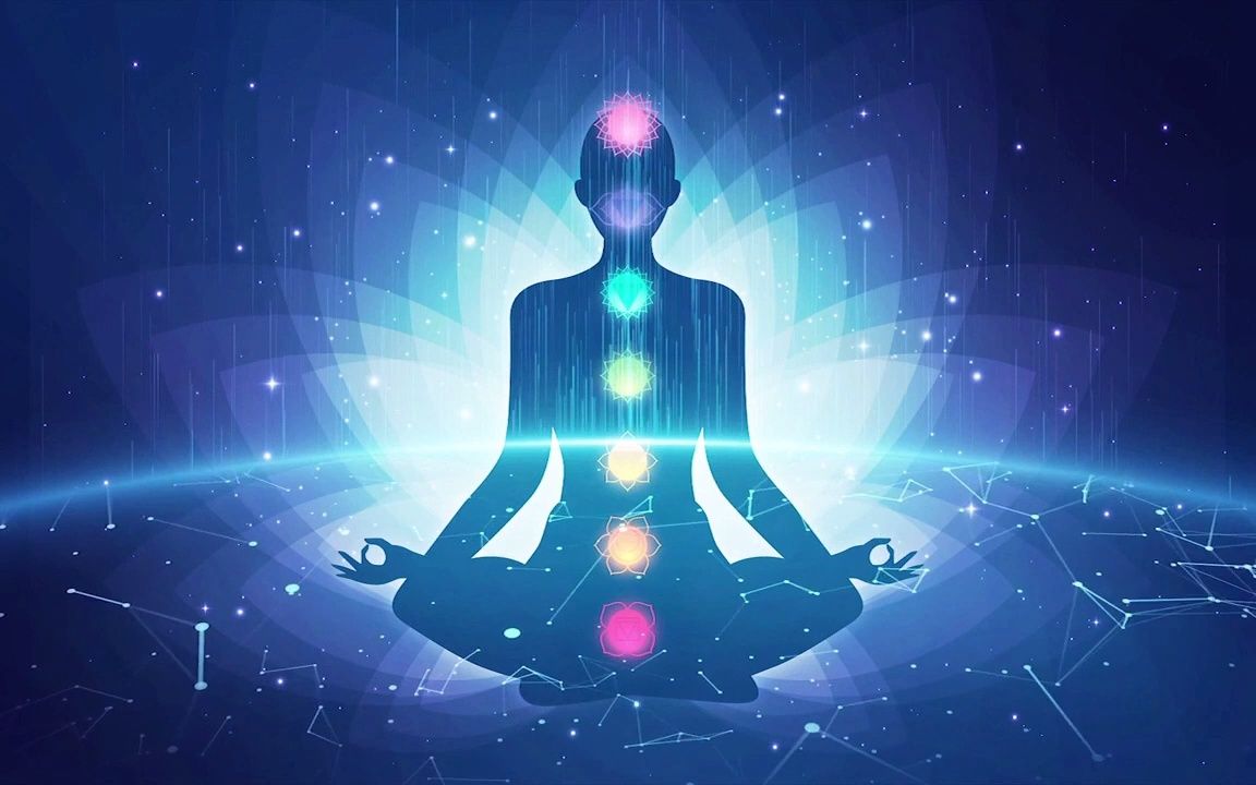 进入你未来的冥想：Joe Dispenza