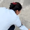 公交车女司机展示超绝驾驶技术，用轮胎给打火机点火