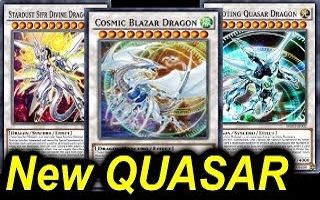 【游戏王ygopro】宇宙耀变龙(tcg)