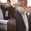 乘客高铁上突发疾病，乘务员广播求助，来了一个三甲医院专家团